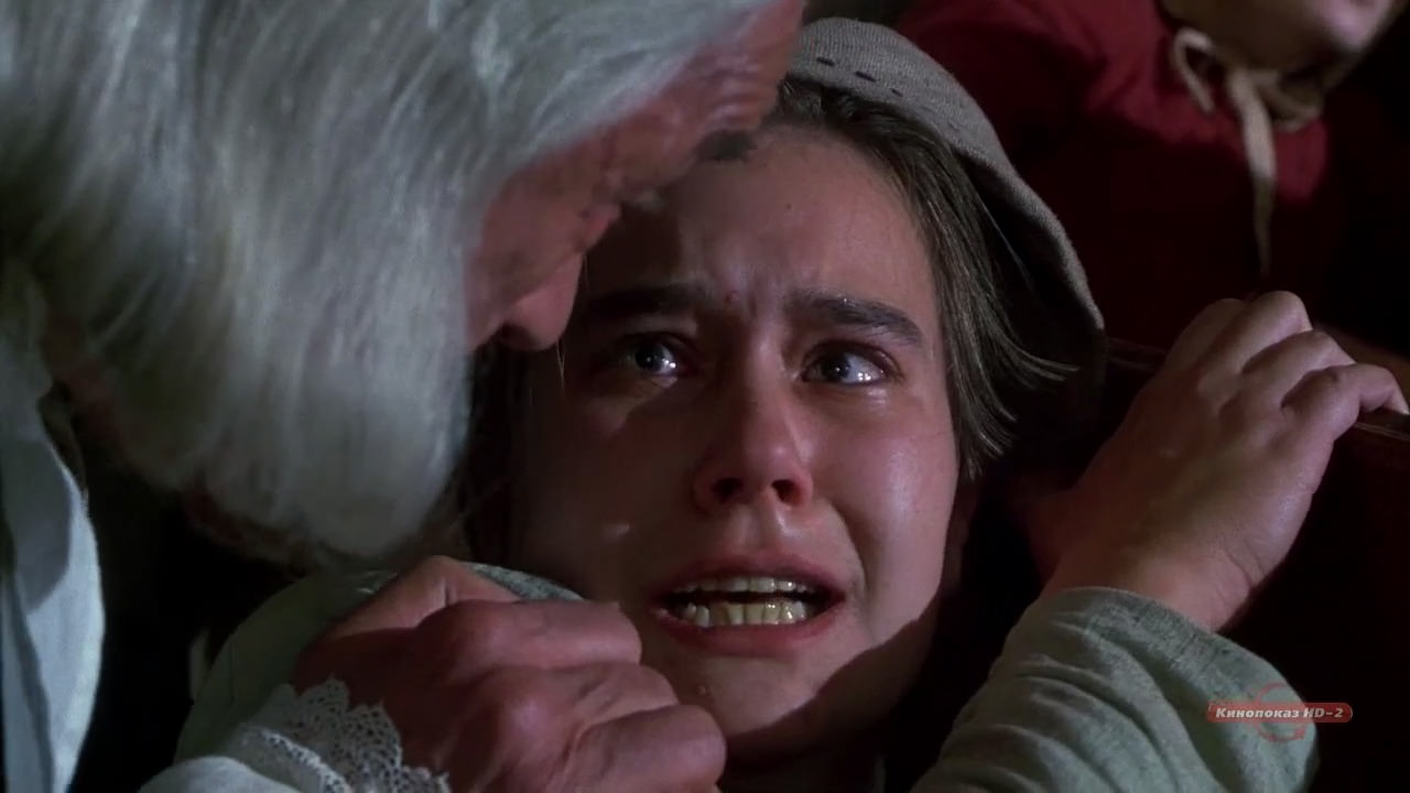 The Crucible (1996) movie still 10630