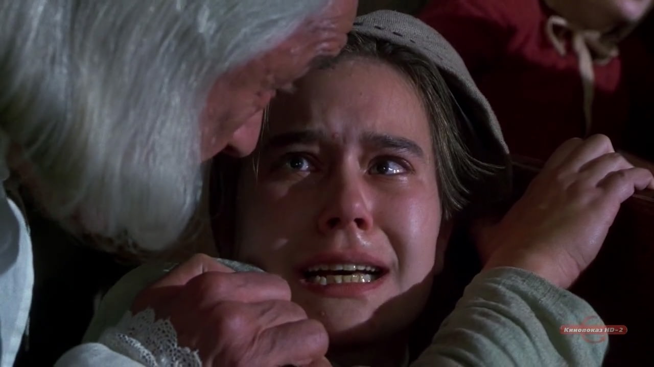 The Crucible (1996) HD screenshot 10631