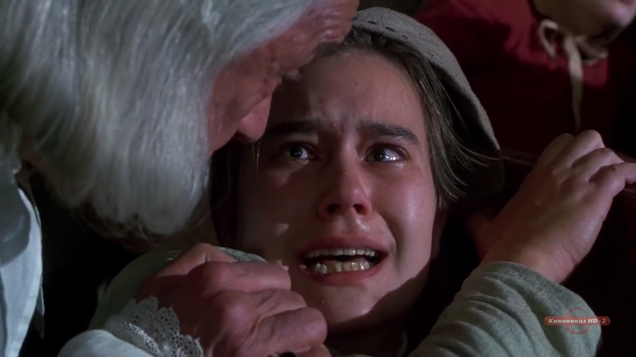 The Crucible (1996) screencap 10632
