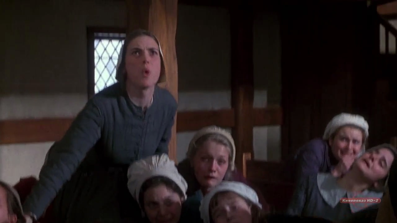 The Crucible (1996) screencap 10635