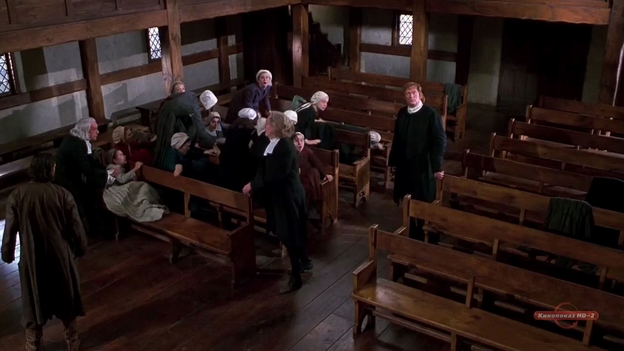The Crucible (1996) HD screenshot 10637