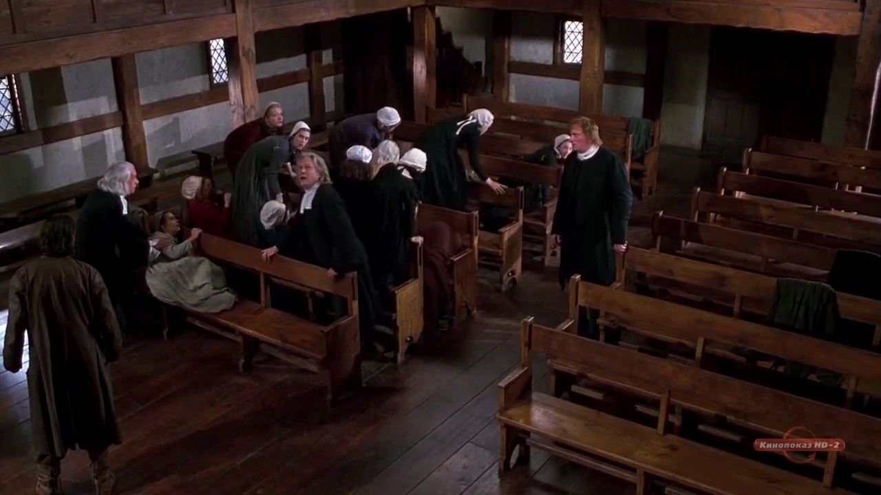 The Crucible (1996) movie still 10639