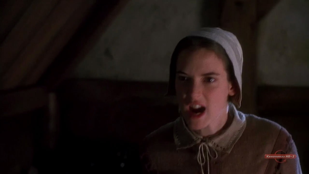 The Crucible (1996) HD screenshot 1064