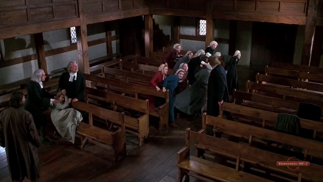 The Crucible (1996) screencap 10647