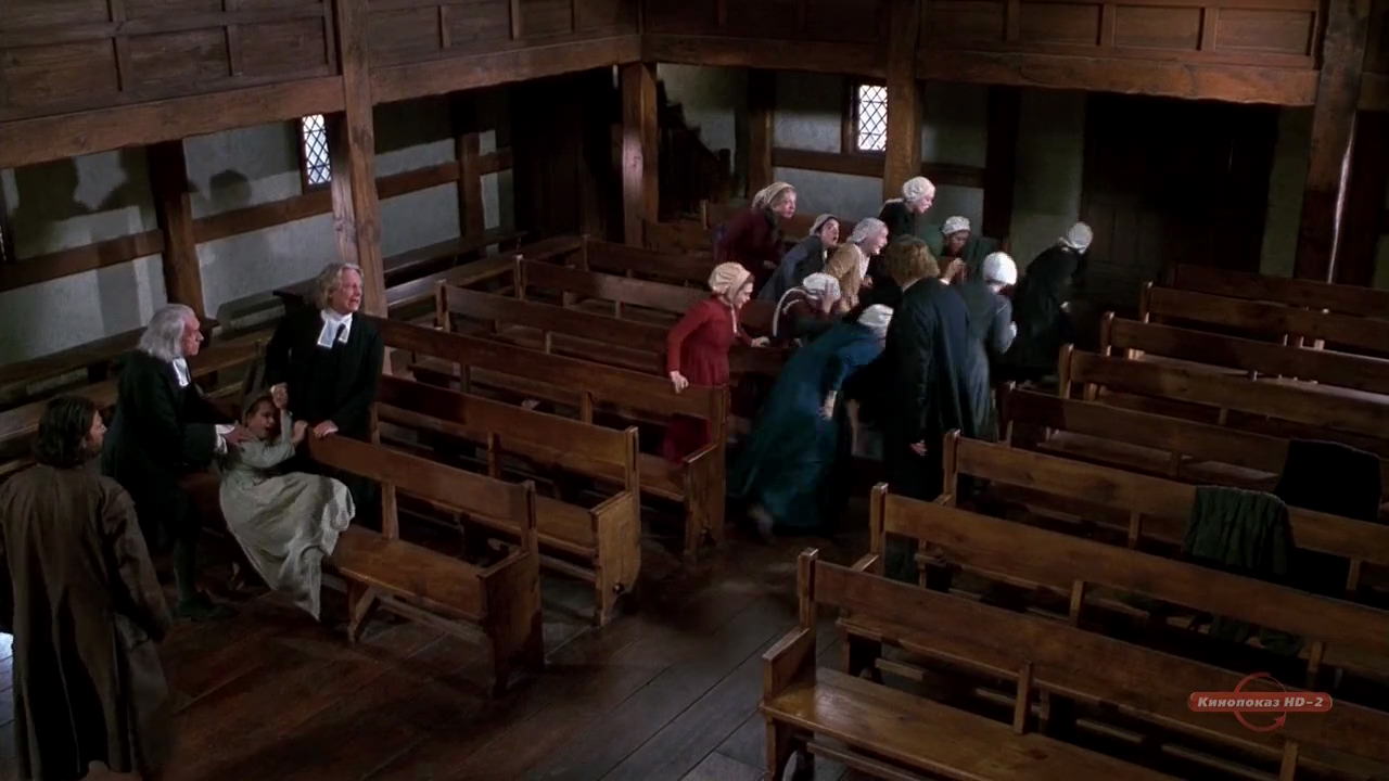 The Crucible (1996) movie still 10648