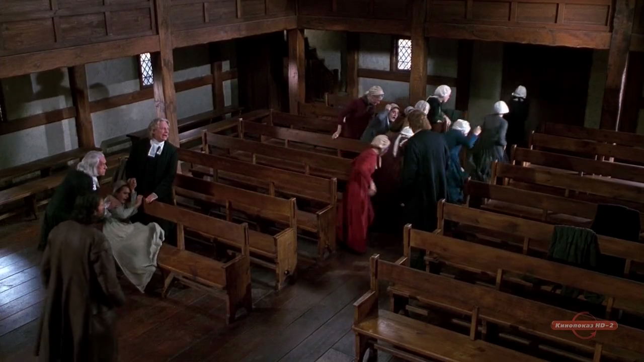The Crucible (1996) HD screenshot 10649