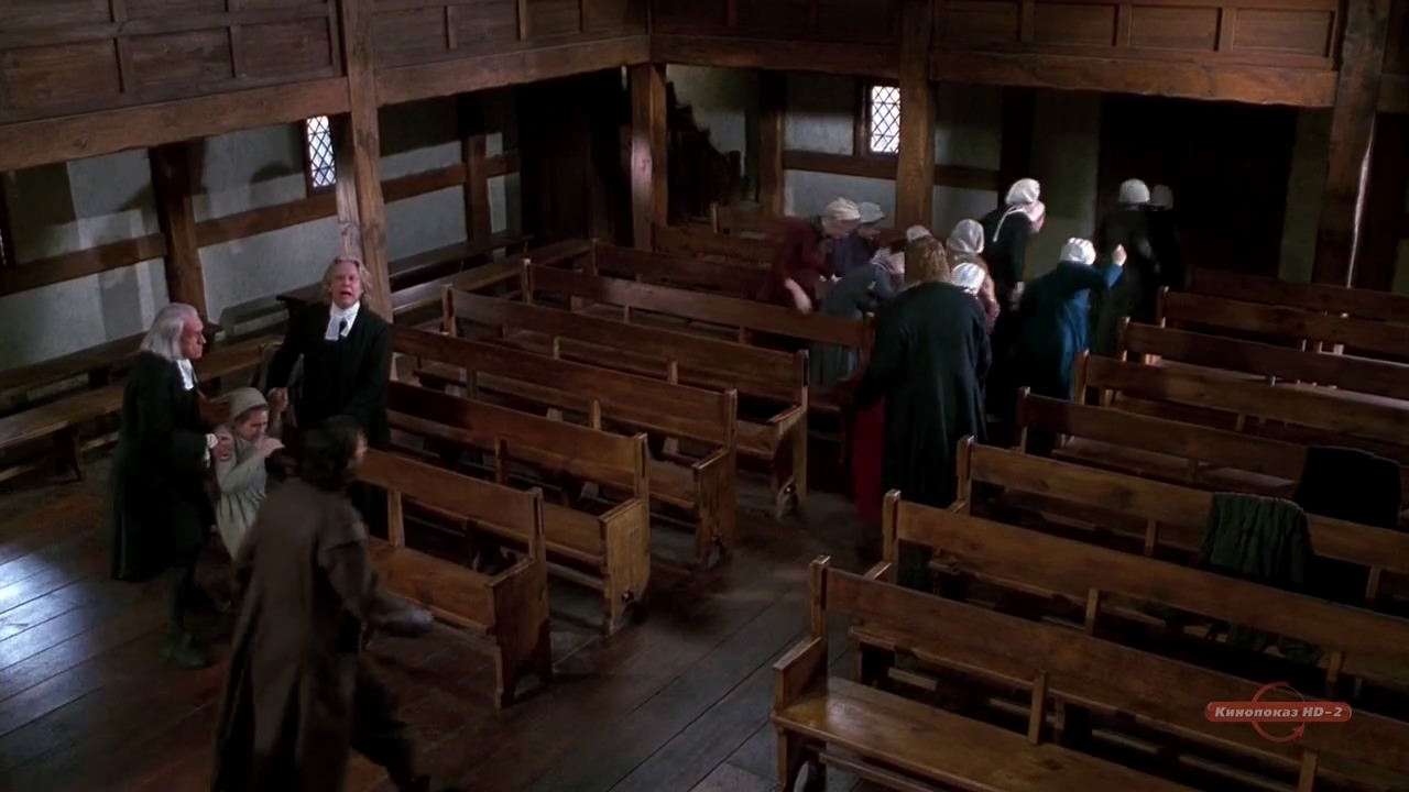 The Crucible (1996) screencap 10650