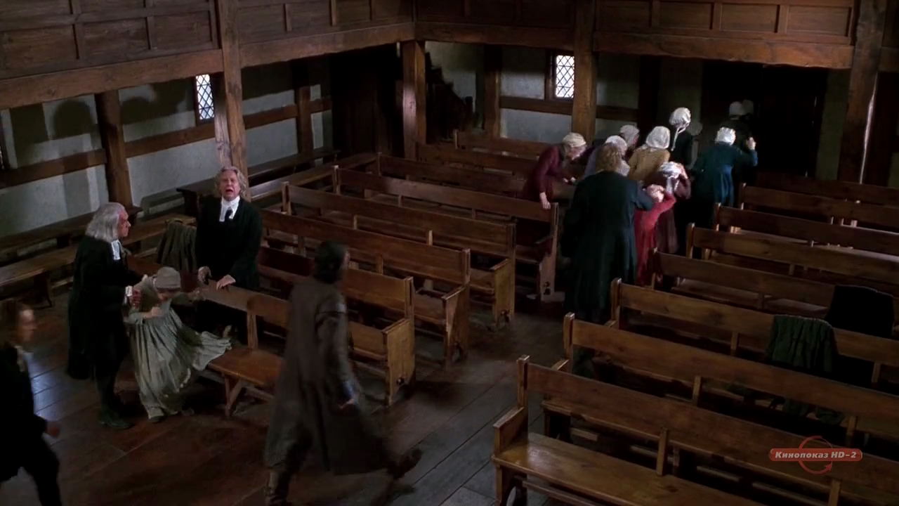 The Crucible (1996) movie still 10651
