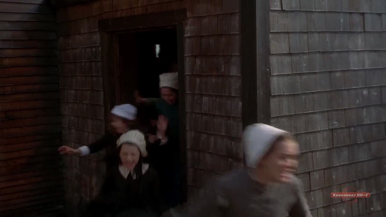 The Crucible (1996) screencap 10653