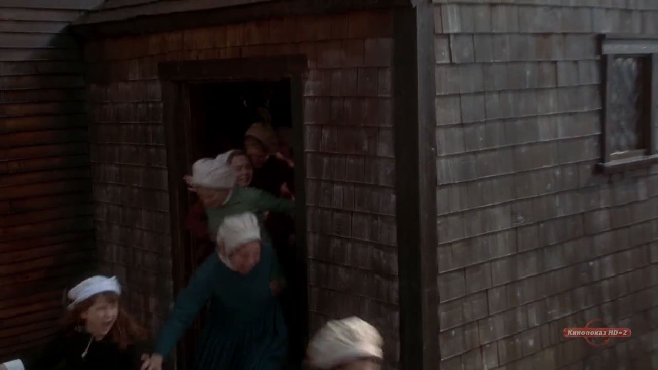 The Crucible (1996) movie still 10654