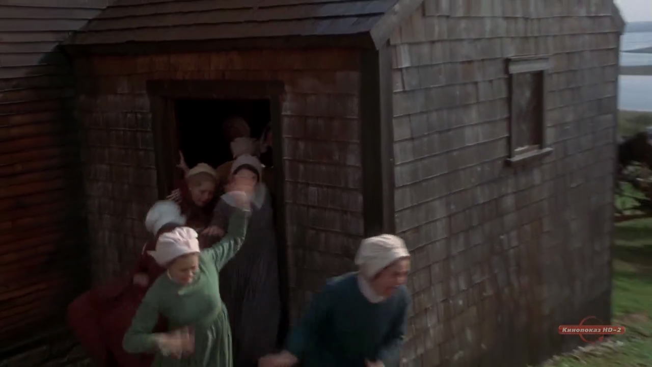The Crucible (1996) HD screenshot 10655