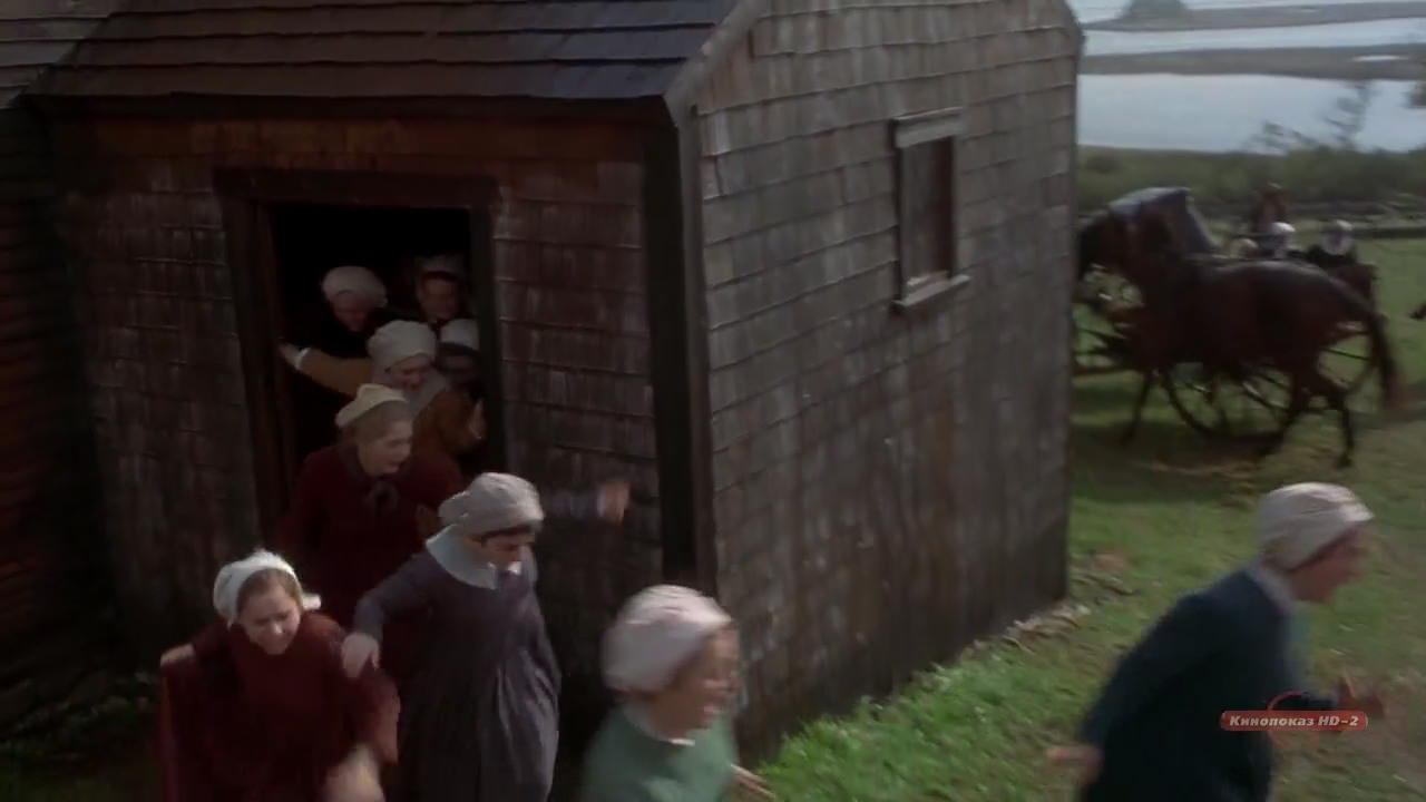 The Crucible (1996) screencap 10656