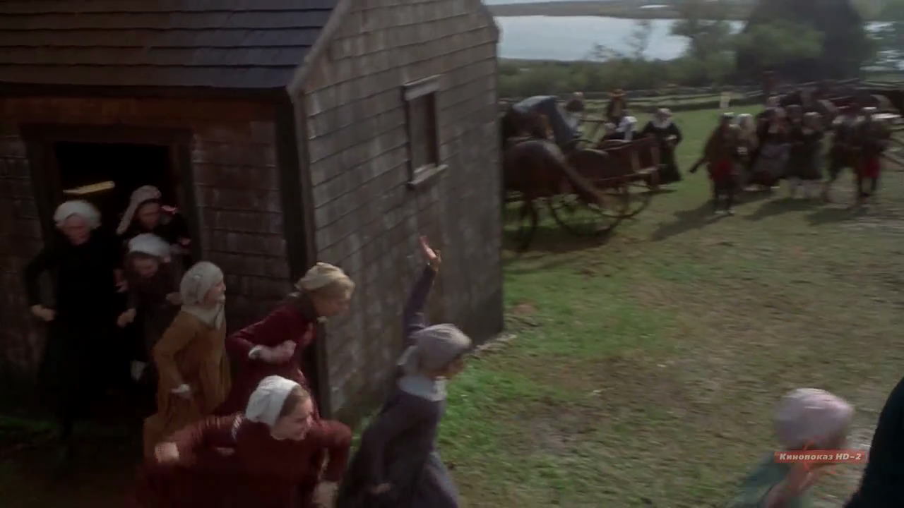 The Crucible (1996) movie still 10657
