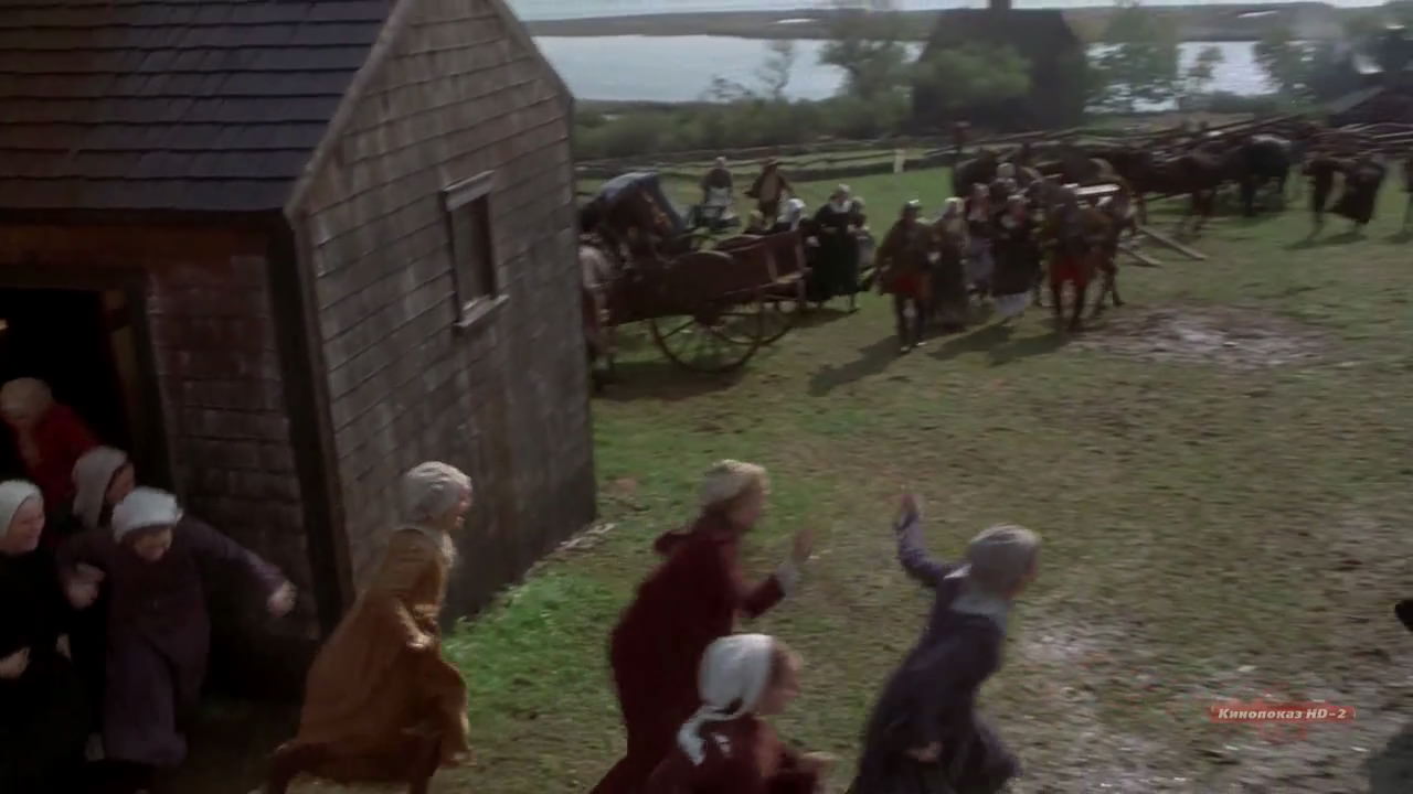 The Crucible (1996) HD screenshot 10658