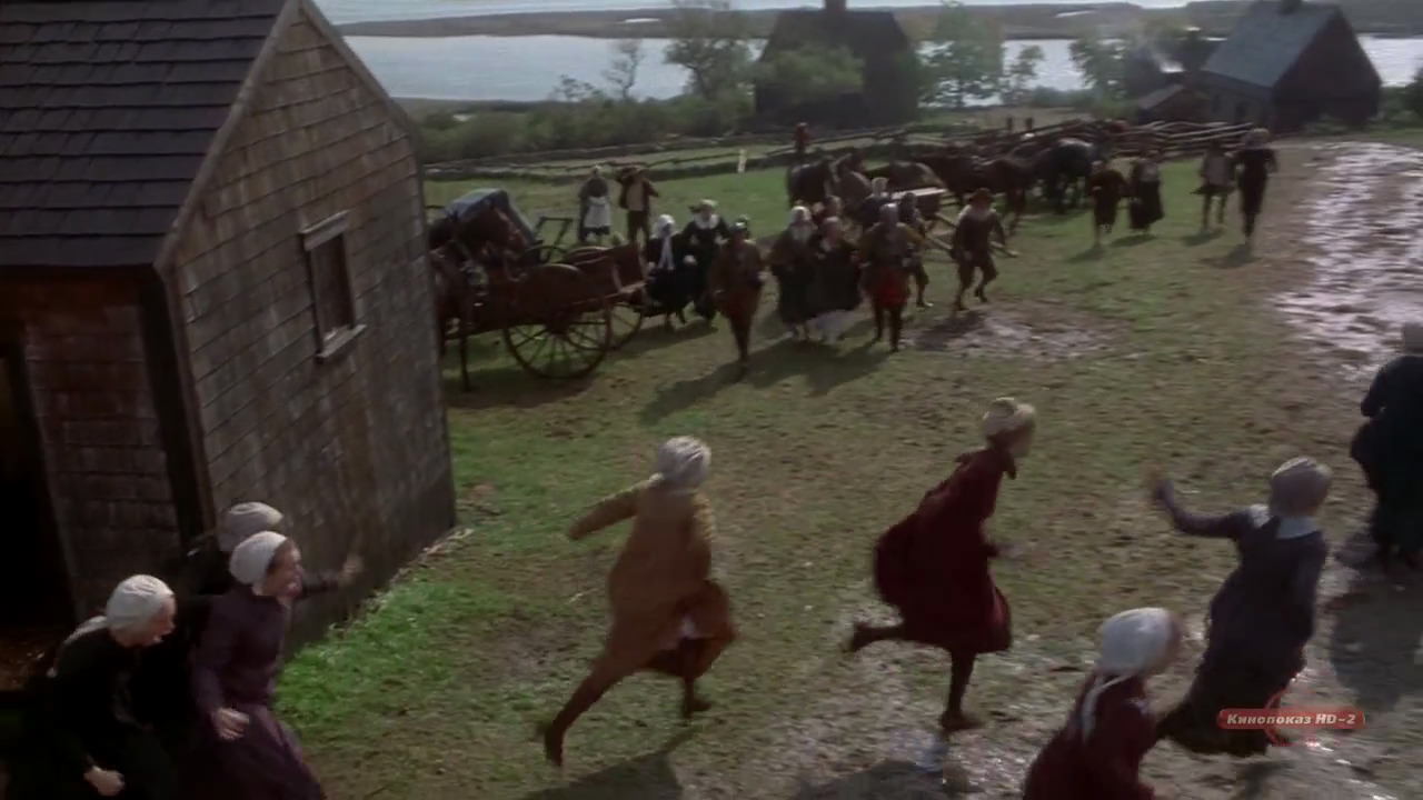 The Crucible (1996) screencap 10659