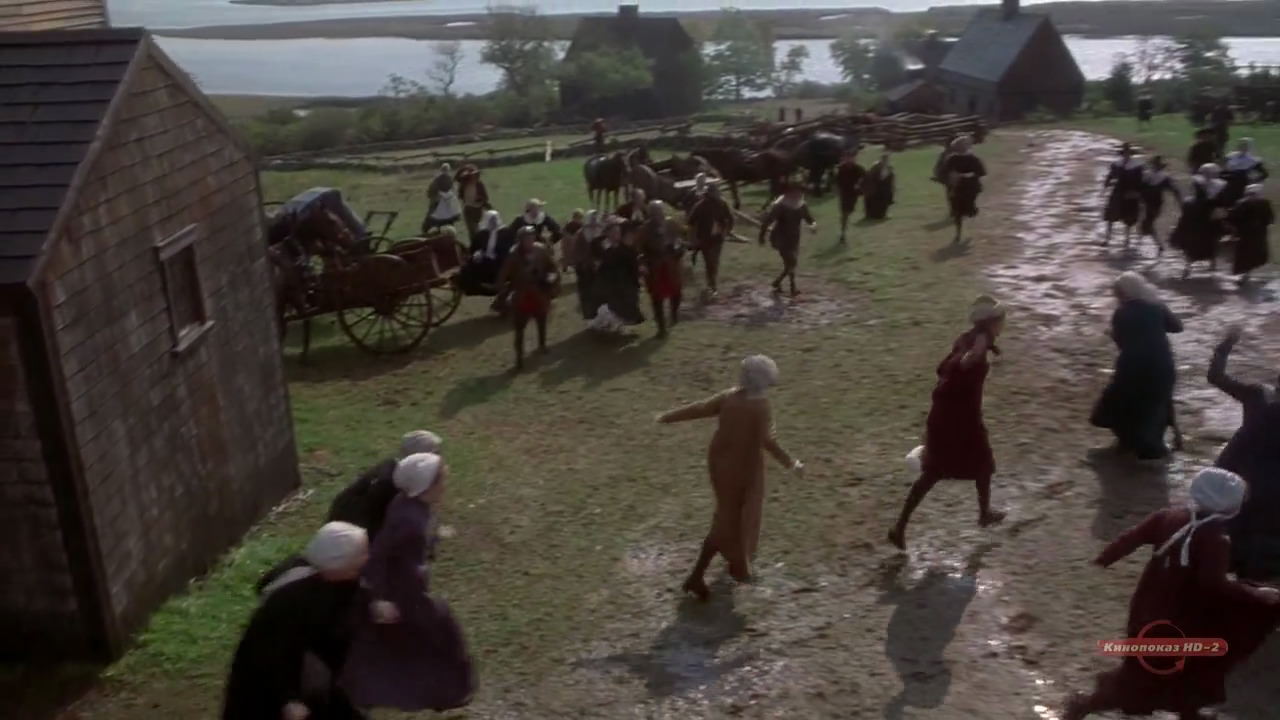 The Crucible (1996) movie still 10660
