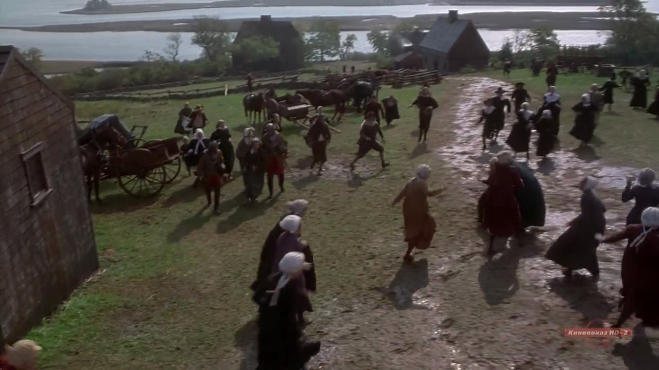 The Crucible (1996) HD screenshot 10661