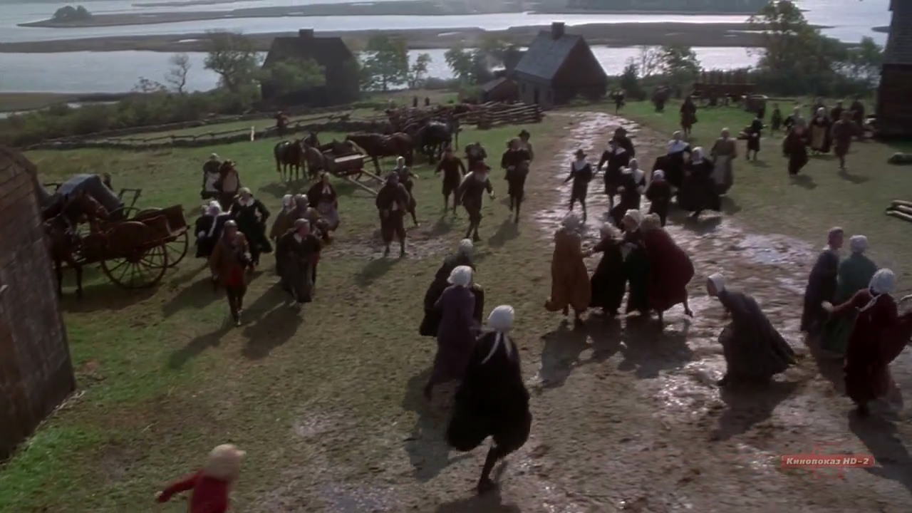 The Crucible (1996) screencap 10662