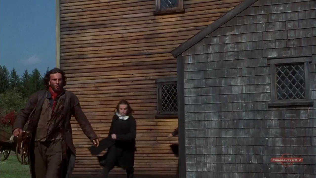 The Crucible (1996) HD screenshot 10664