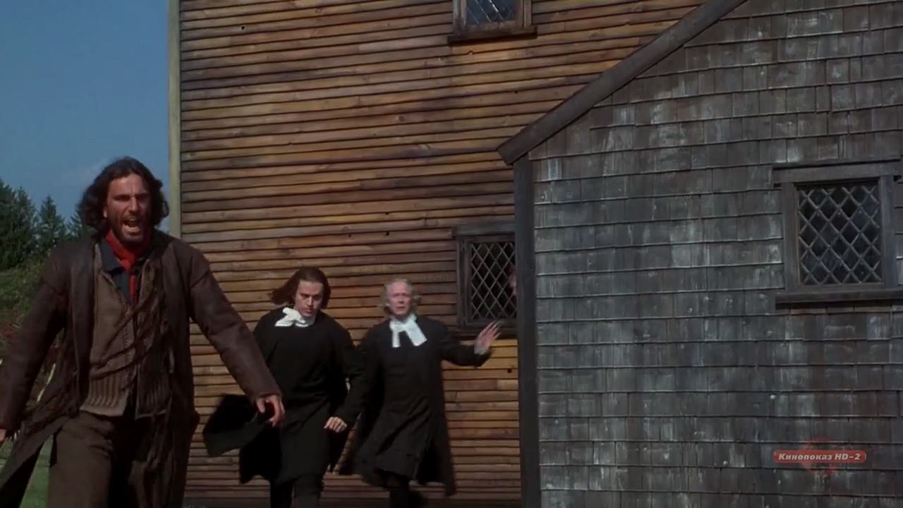The Crucible (1996) screencap 10665
