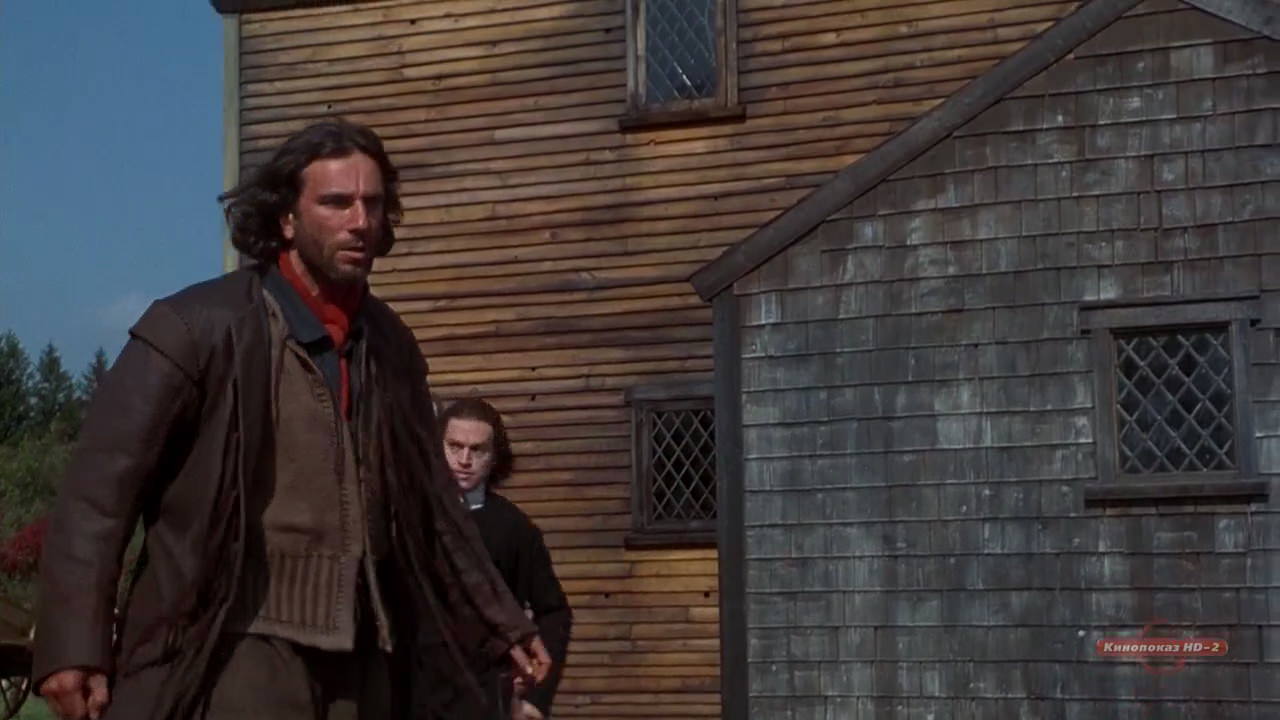 The Crucible (1996) HD screenshot 10667
