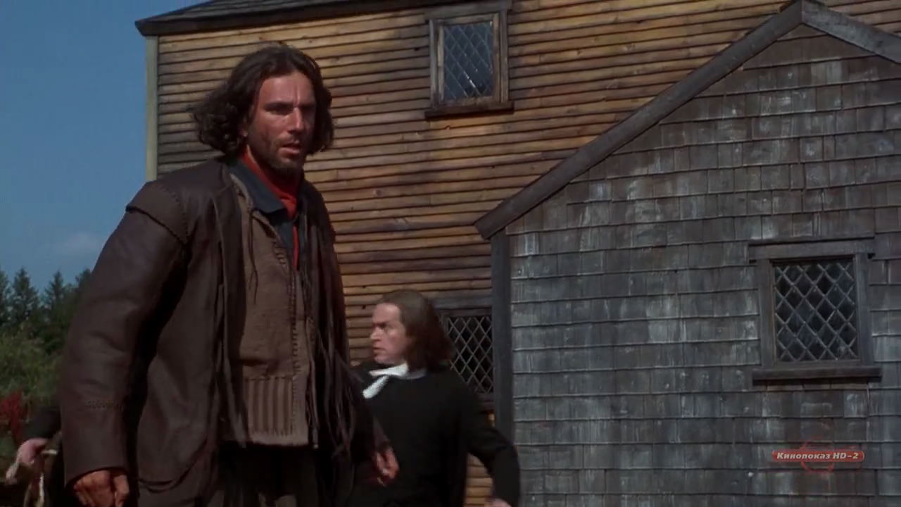 The Crucible (1996) screencap 10668