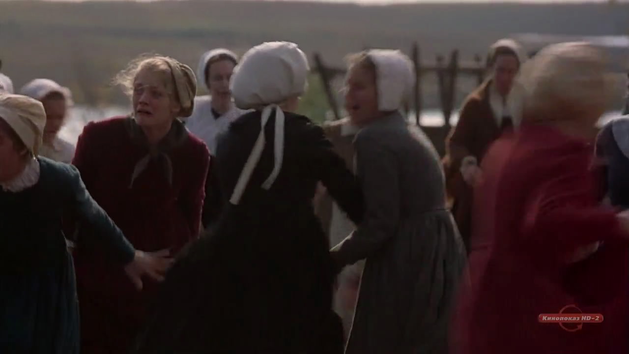 The Crucible (1996) movie still 10669