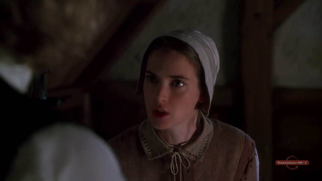 The Crucible (1996) HD screenshot 1067