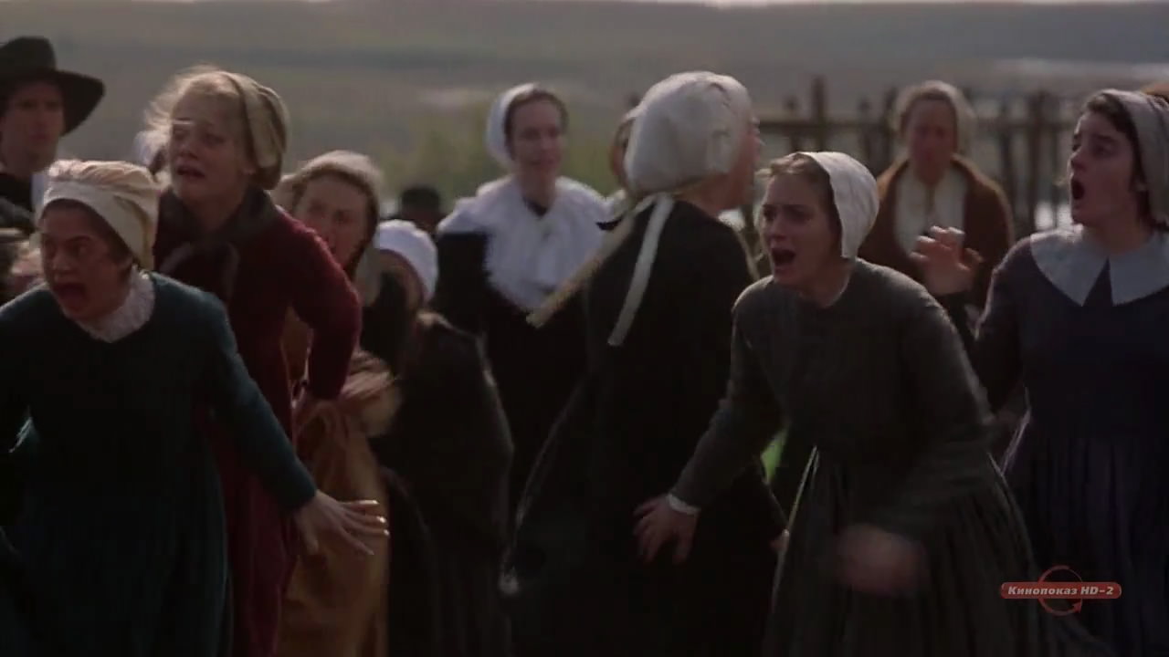 The Crucible (1996) HD screenshot 10670