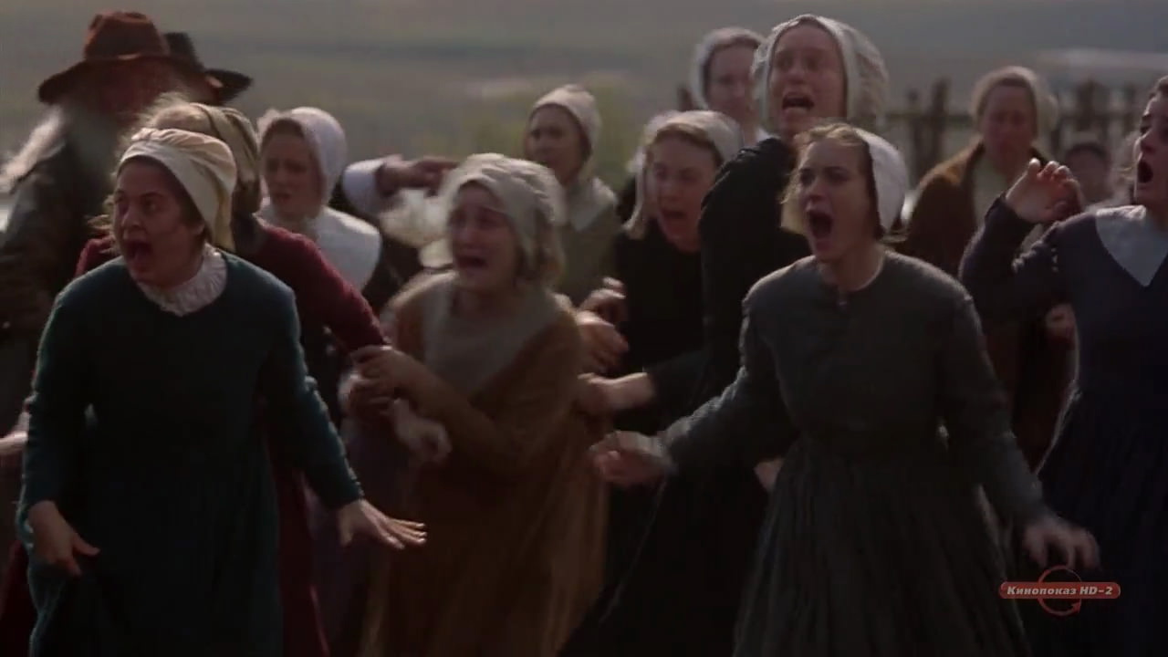 The Crucible (1996) screencap 10671