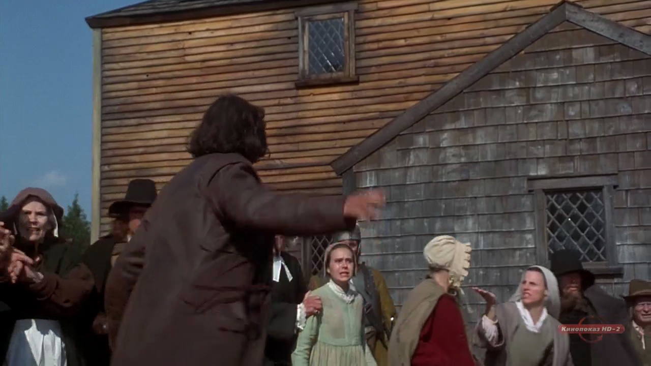 The Crucible (1996) movie still 10672