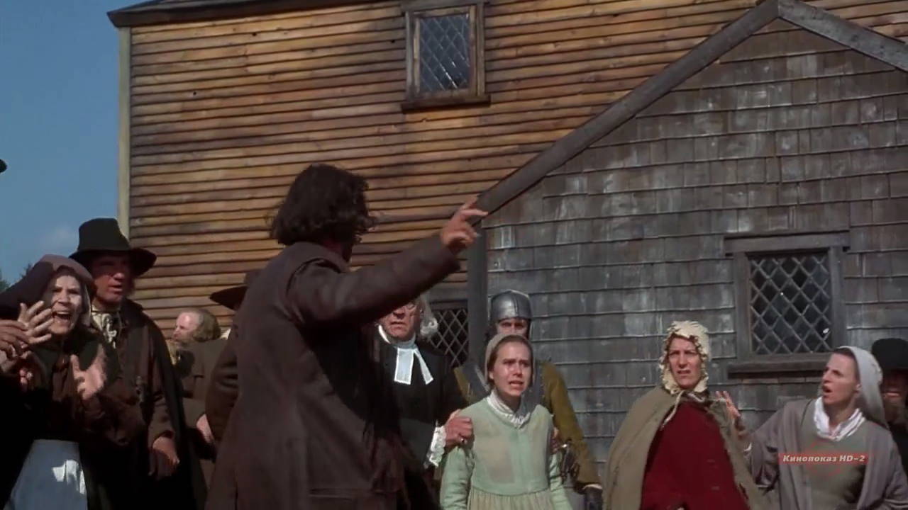 The Crucible (1996) HD screenshot 10673
