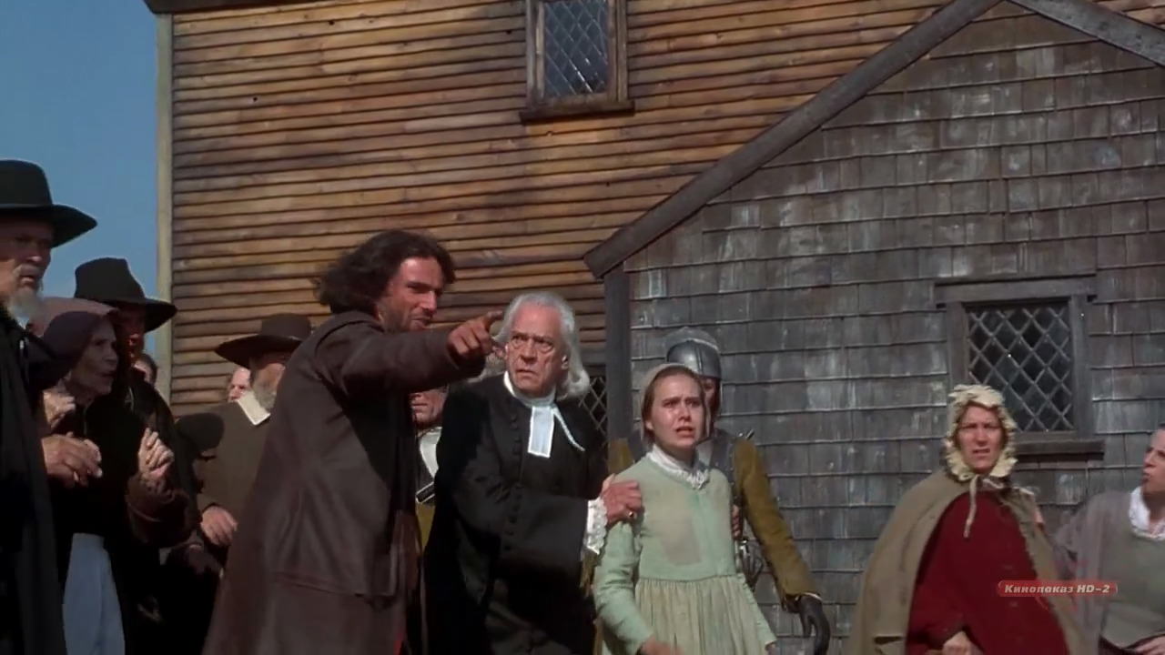 The Crucible (1996) screencap 10674