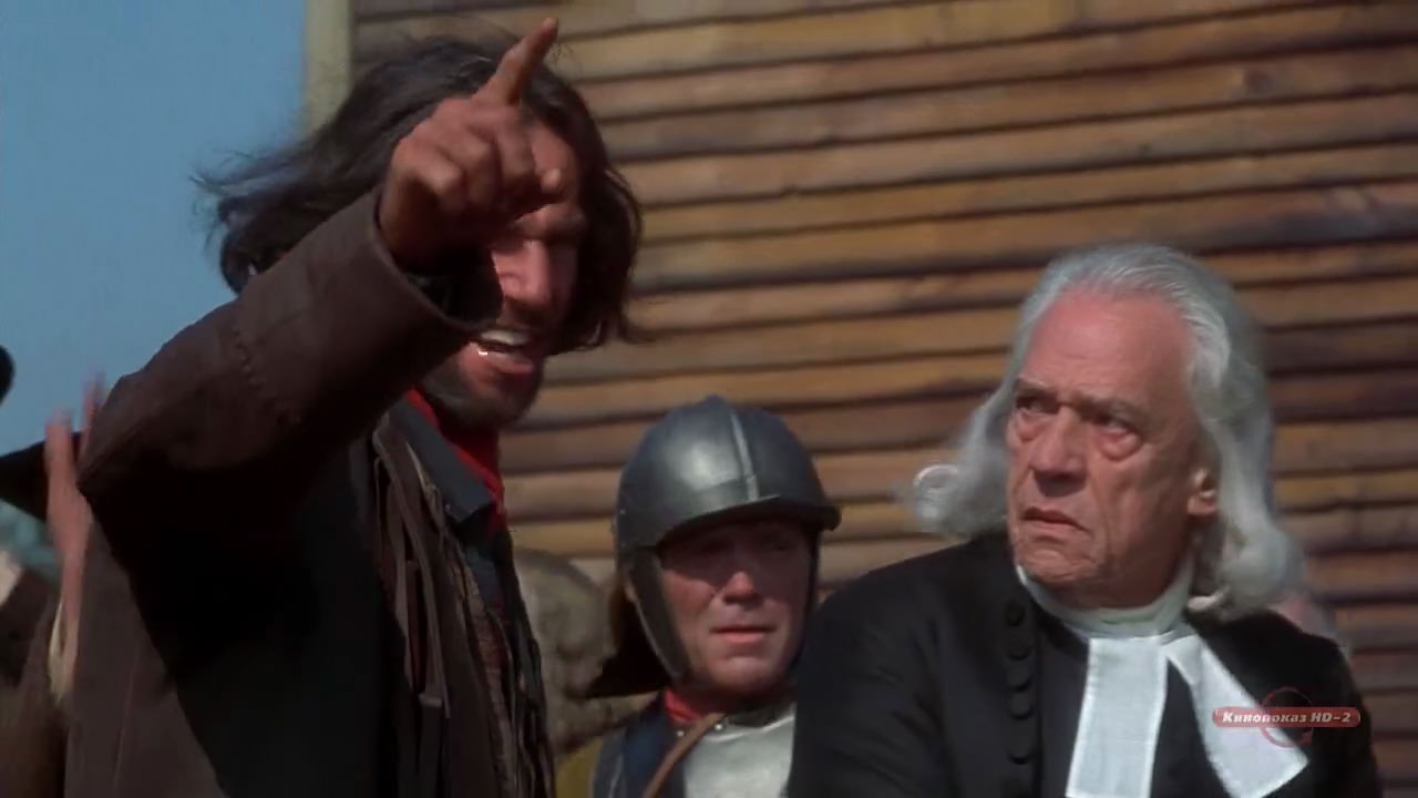 The Crucible (1996) movie still 10675