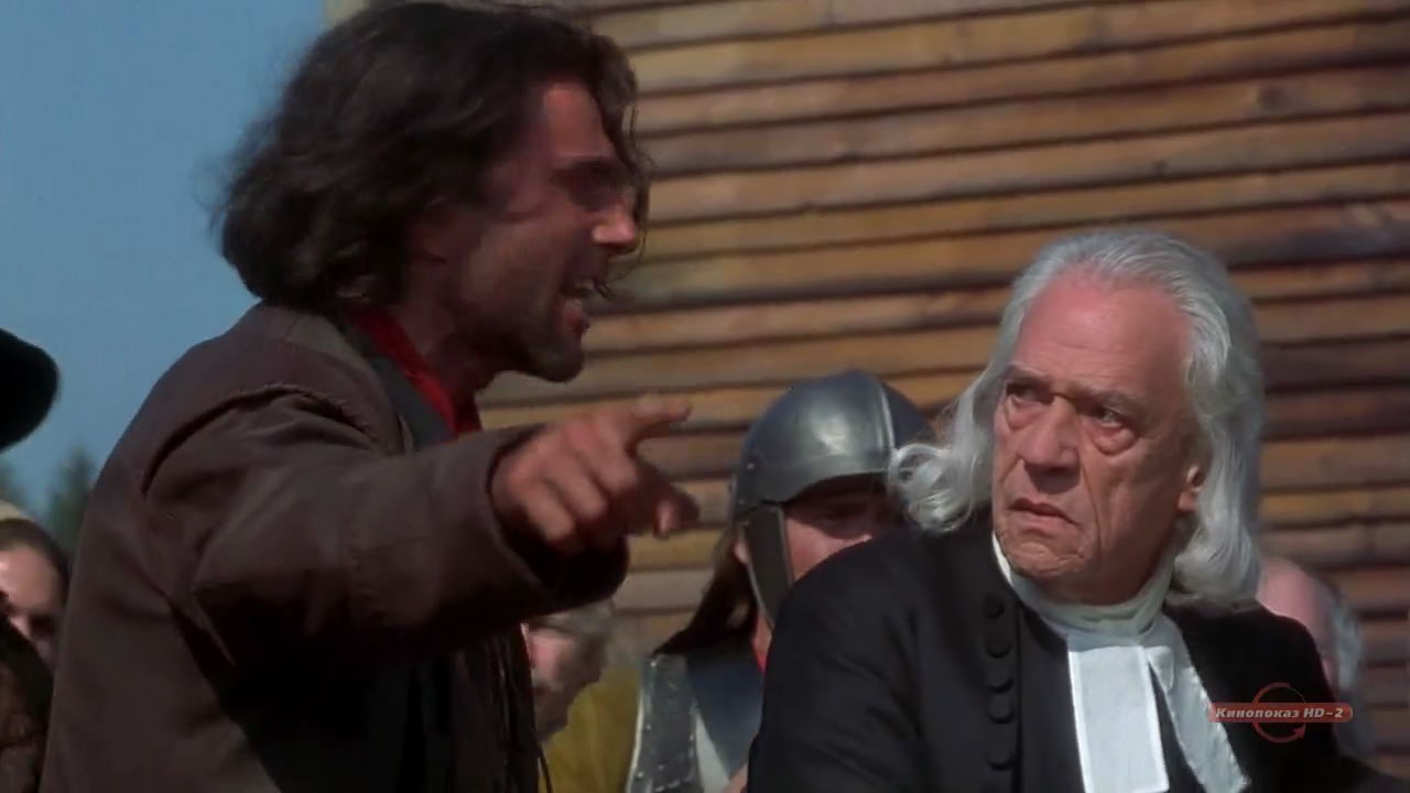 The Crucible (1996) HD screenshot 10676