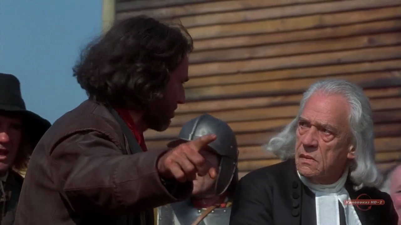 The Crucible (1996) screencap 10677