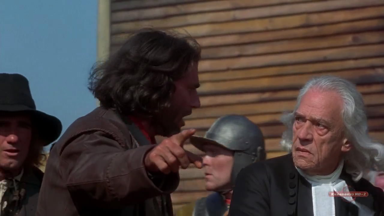 The Crucible (1996) movie still 10678