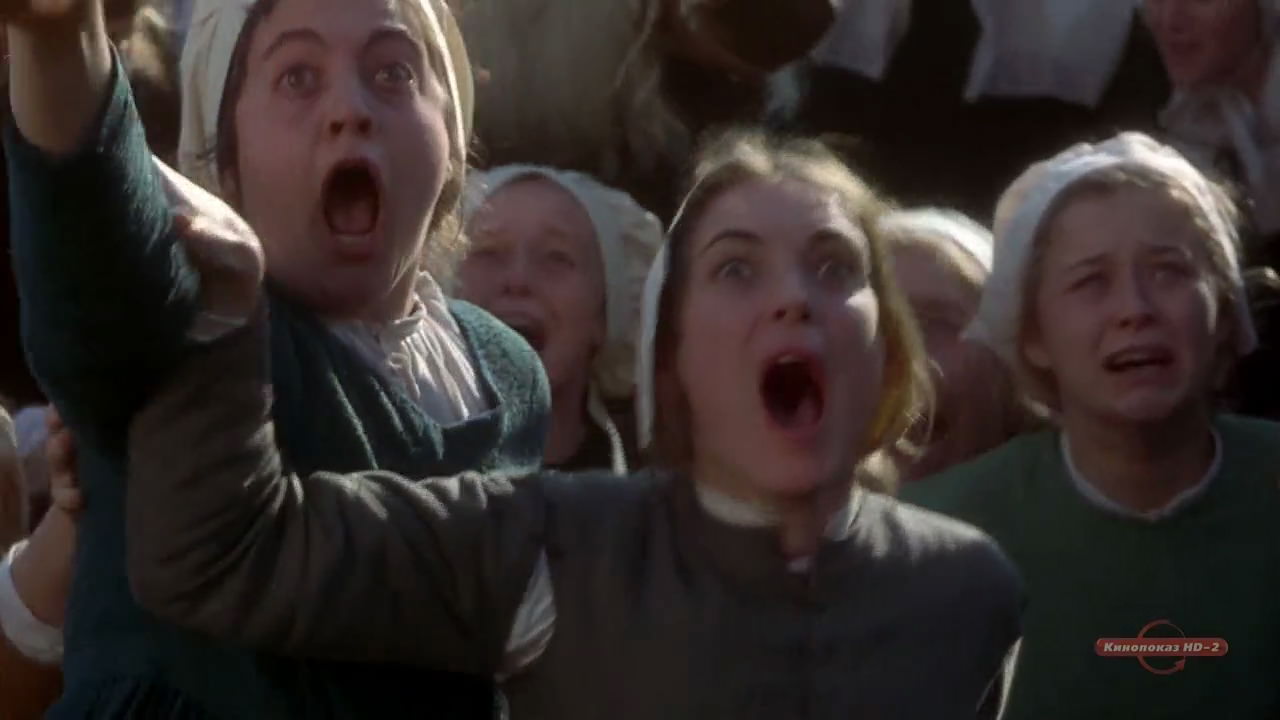 The Crucible (1996) HD screenshot 10679