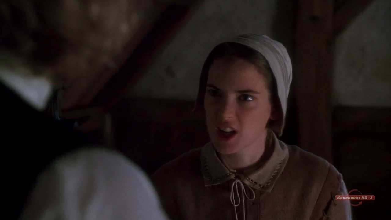 The Crucible (1996) screencap 1068