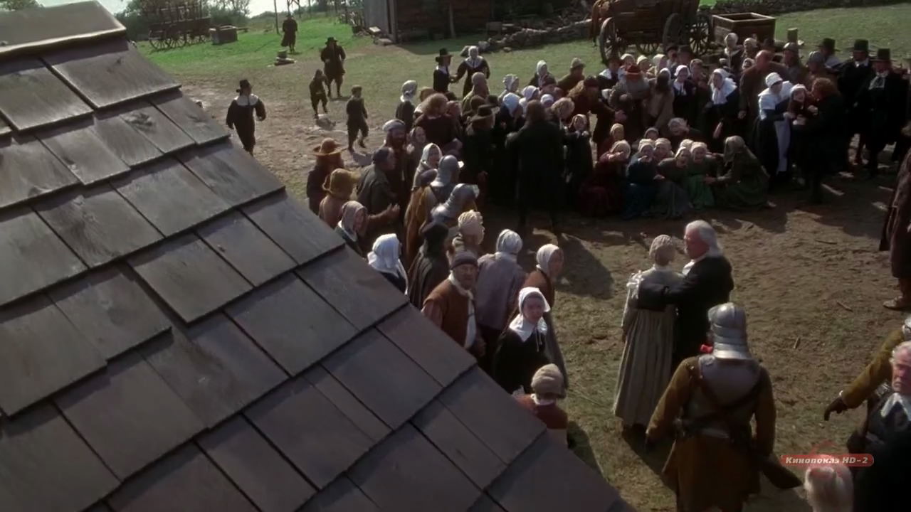 The Crucible (1996) screencap 10680