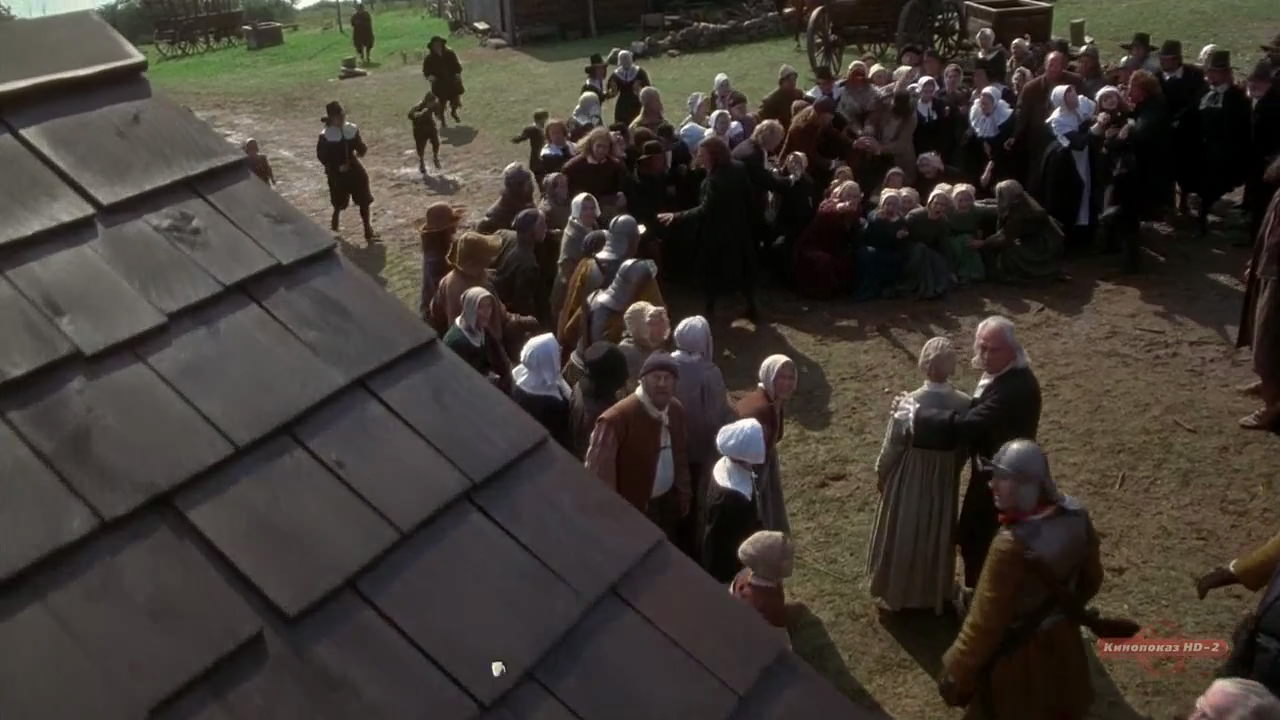 The Crucible (1996) movie still 10681