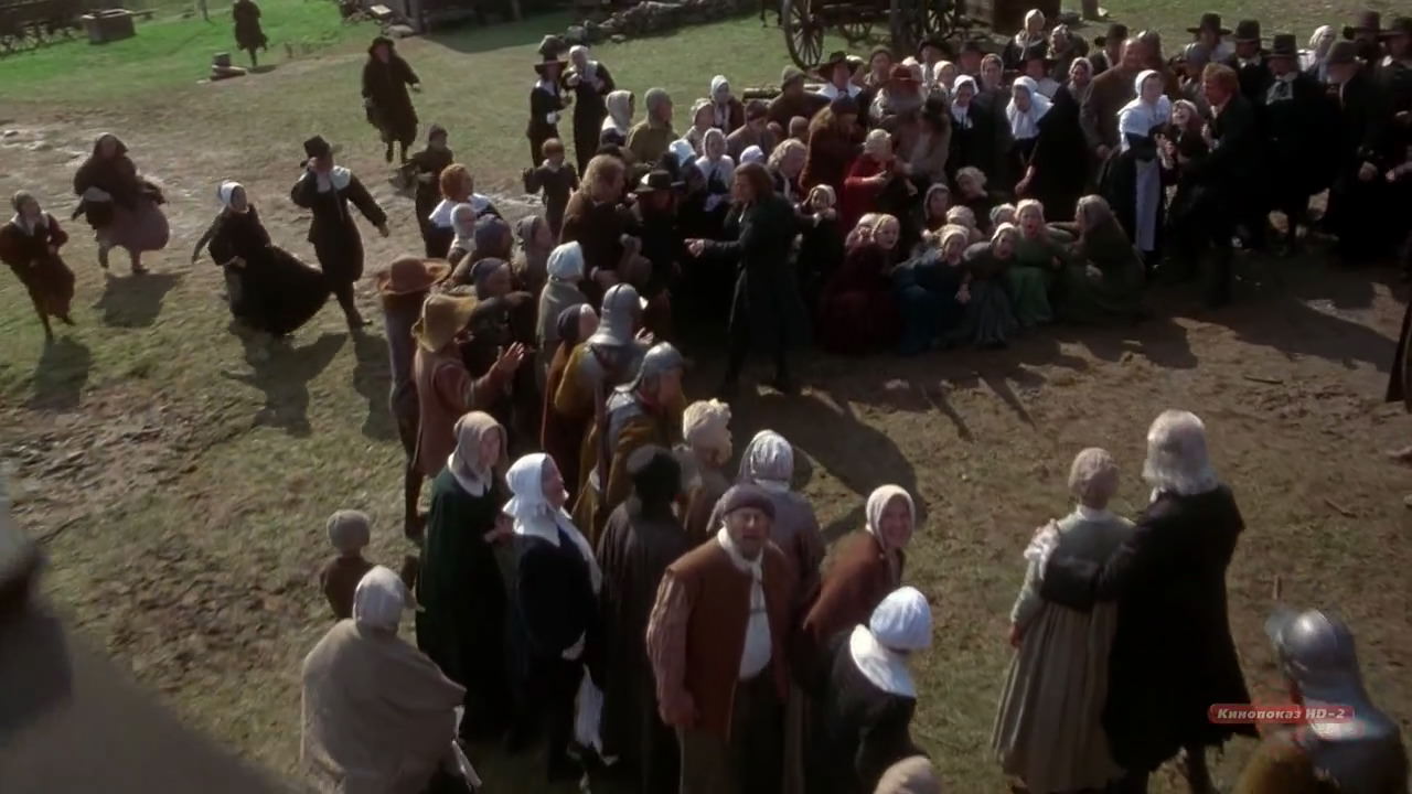 The Crucible (1996) screencap 10683