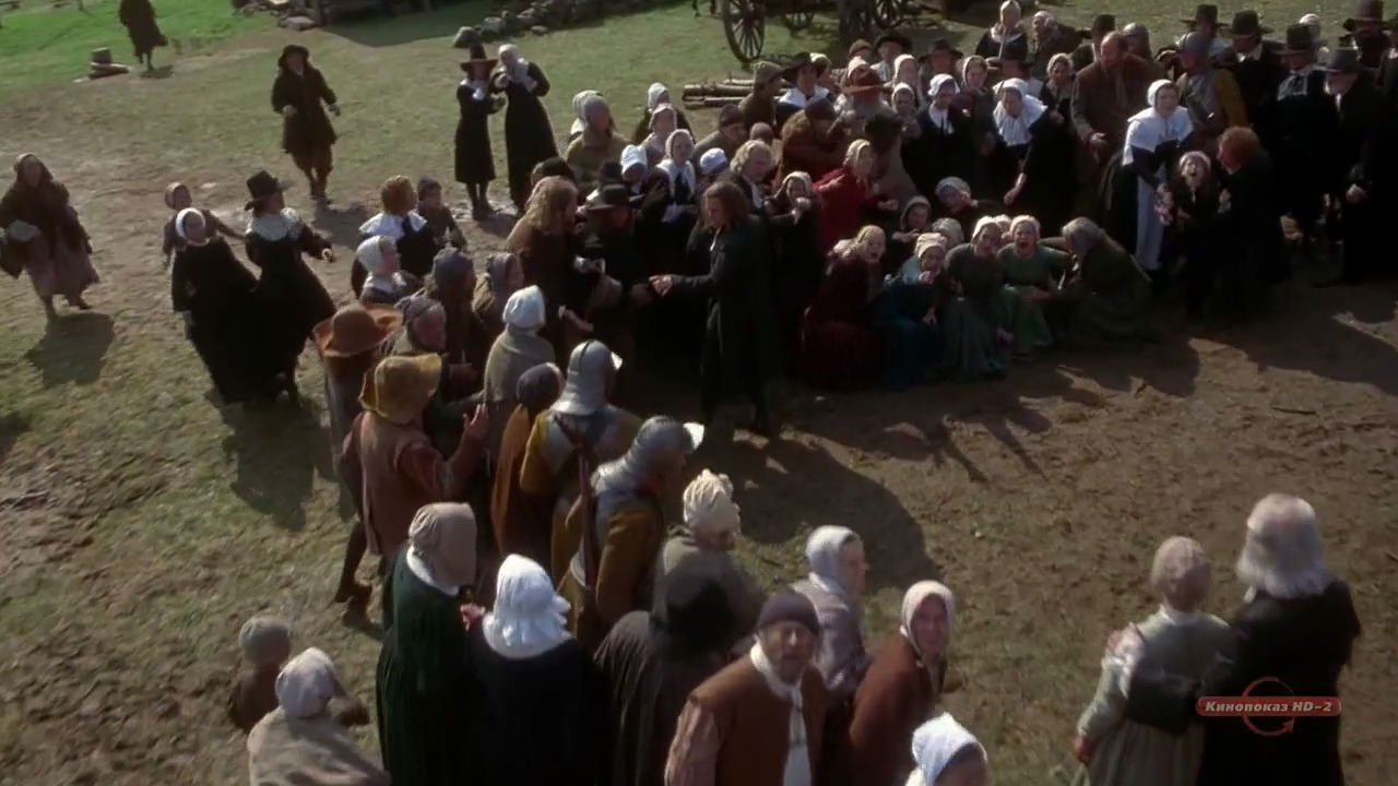 The Crucible (1996) movie still 10684