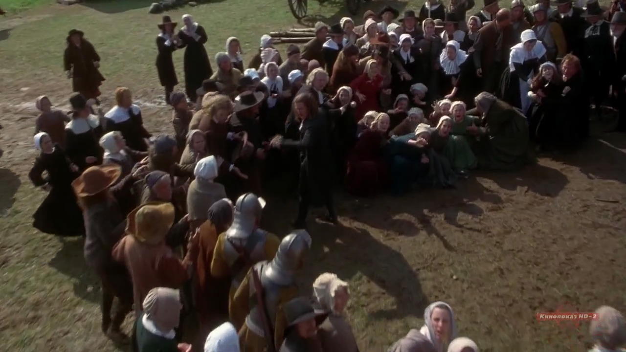 The Crucible (1996) HD screenshot 10685