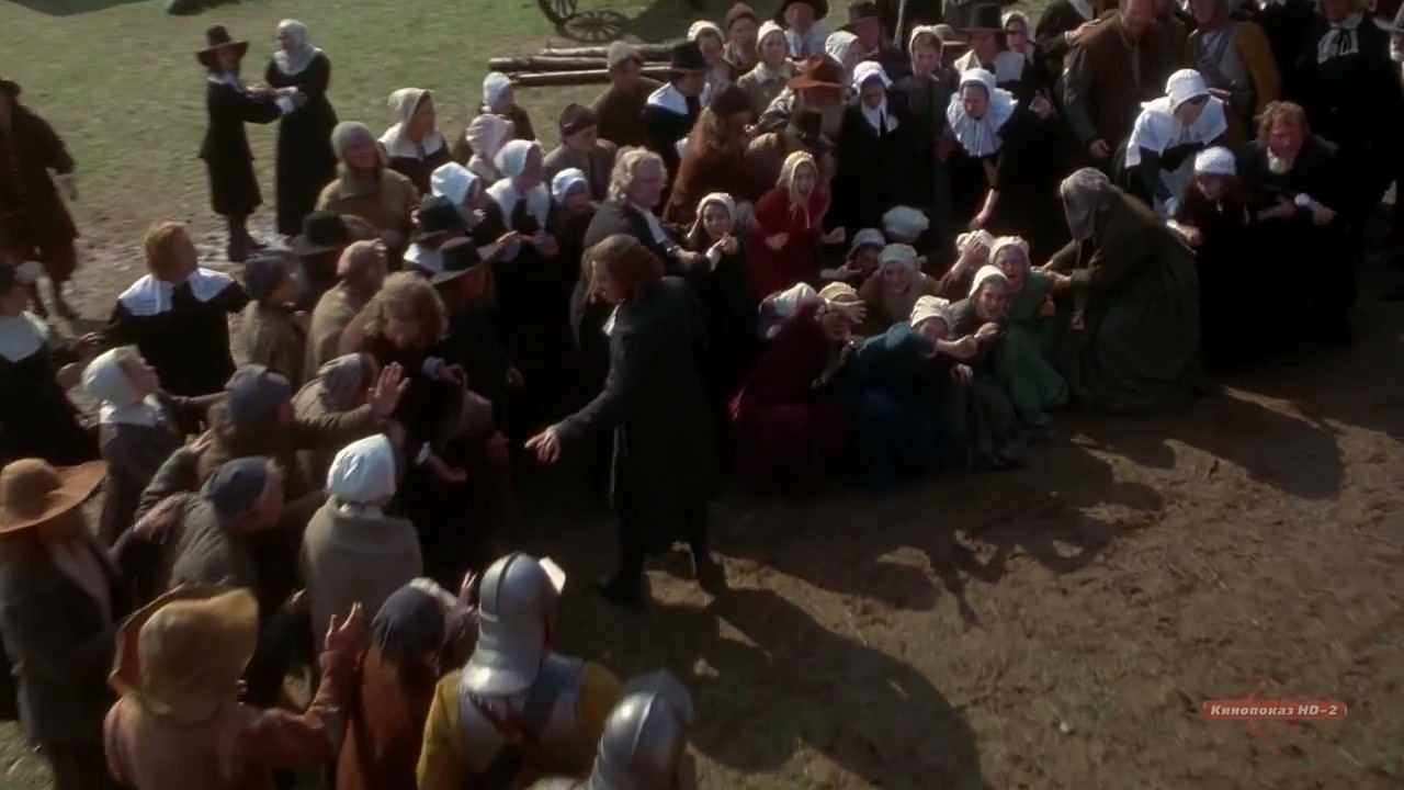 The Crucible (1996) screencap 10686