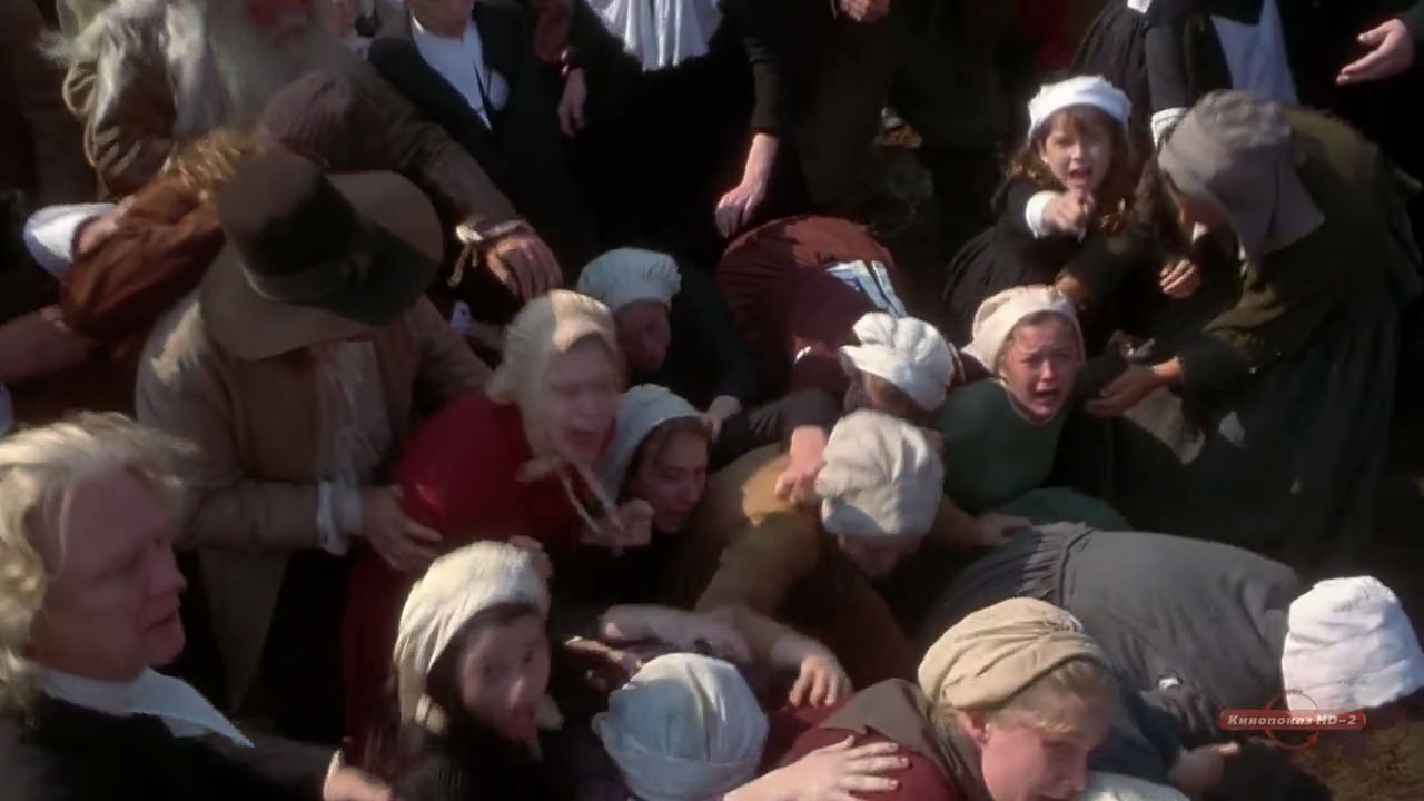 The Crucible (1996) screencap 10692