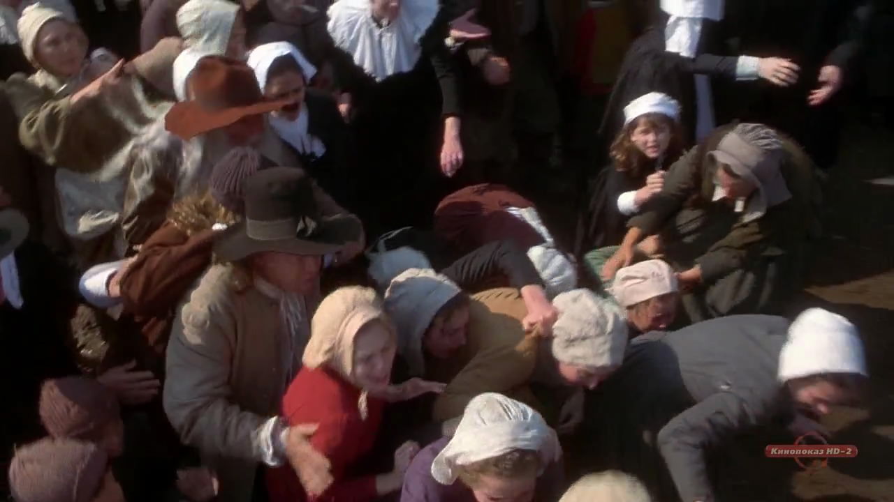 The Crucible (1996) movie still 10693