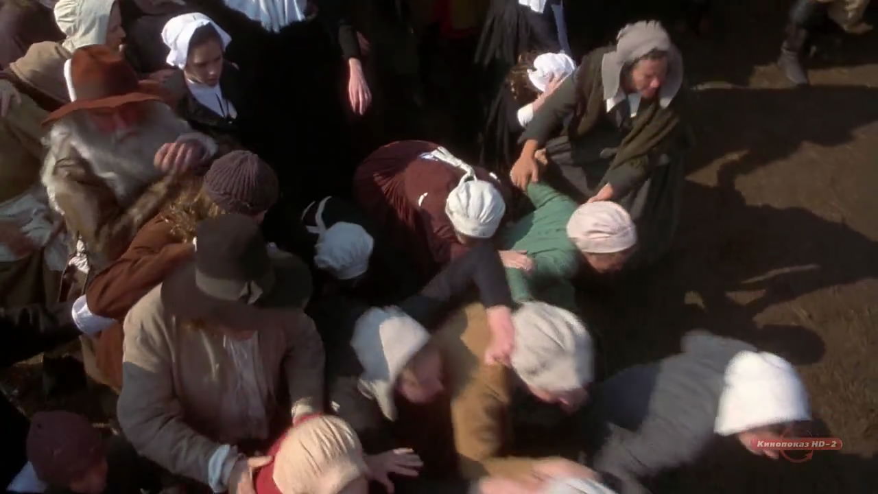 The Crucible (1996) HD screenshot 10694