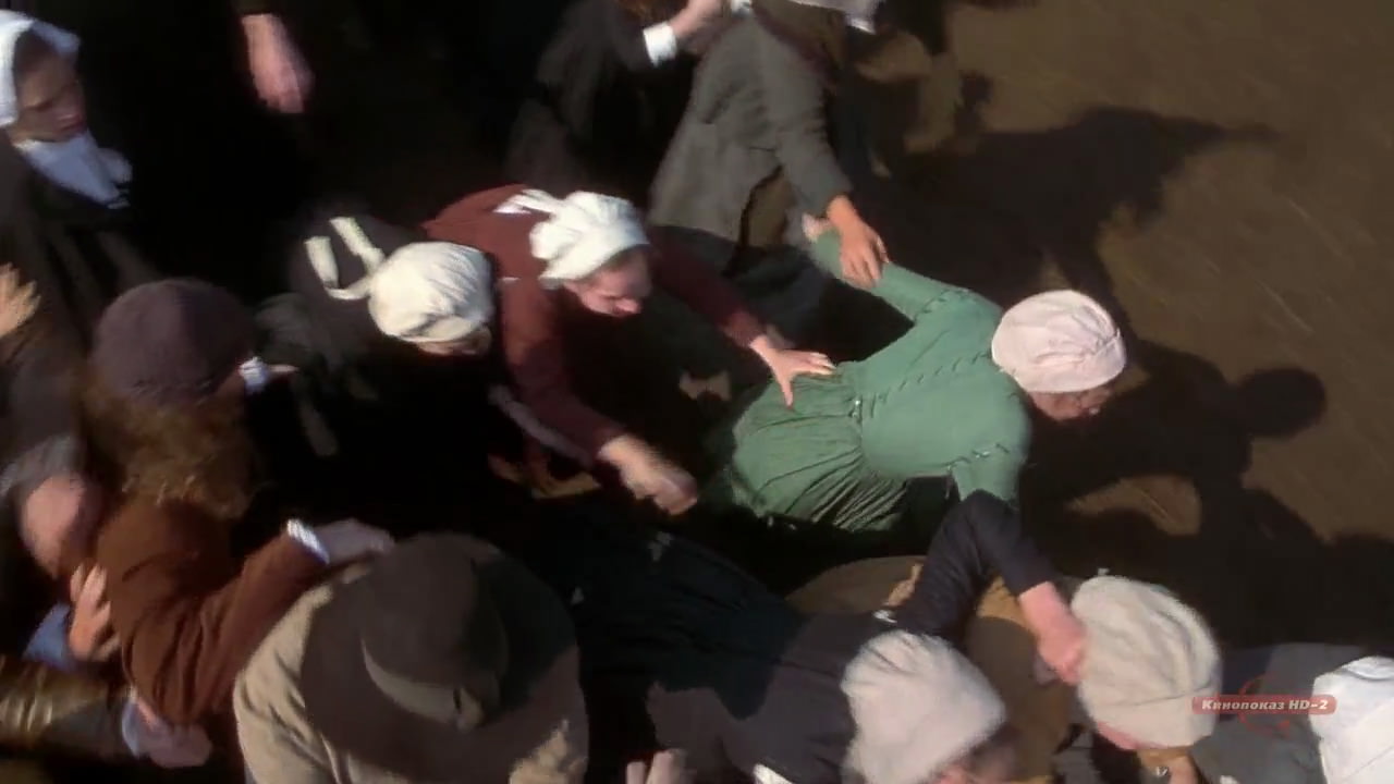 The Crucible (1996) screencap 10695