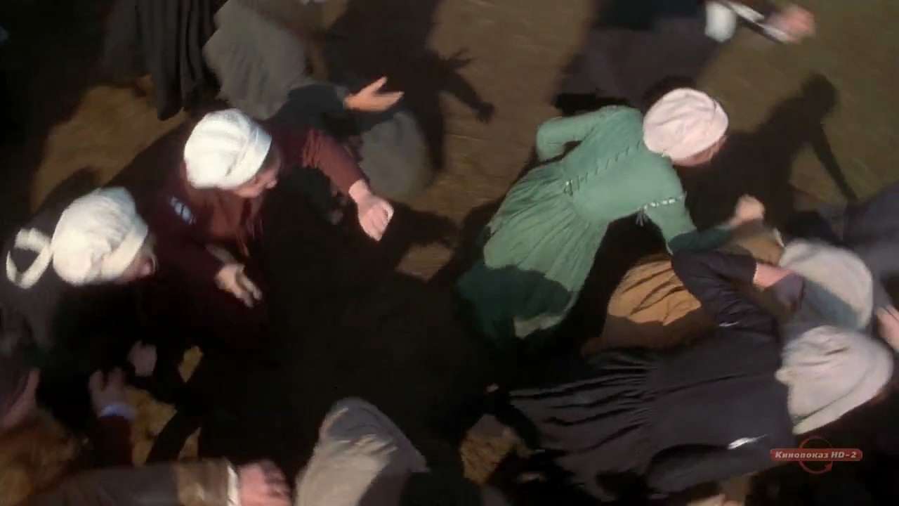 The Crucible (1996) movie still 10696